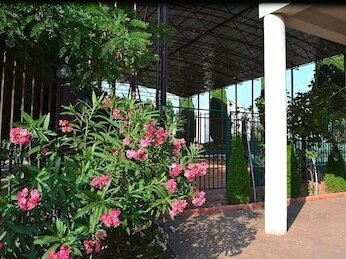 Hotel Afina - Photo2