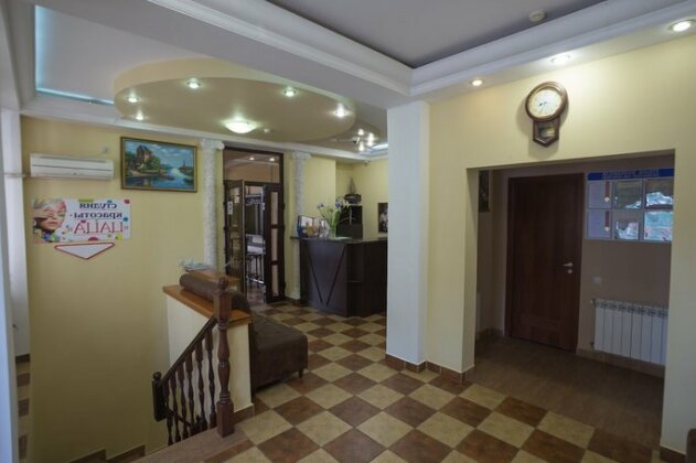 Hotel Afina - Photo3