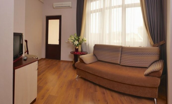 Hotel Afina - Photo4