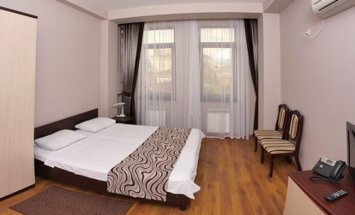 Hotel Afina - Photo5