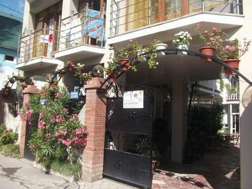 Hotel Aiadan - Photo2