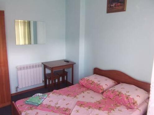 Hotel Aiadan - Photo3