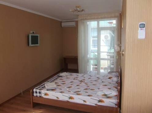 Hotel Aiadan - Photo4