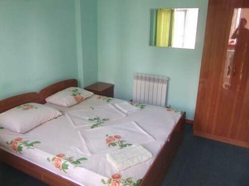 Hotel Aiadan - Photo5
