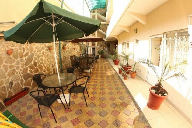 Hotel Anastasia Adler - Photo2
