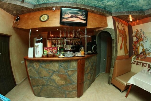 Hotel Anastasia Adler - Photo4