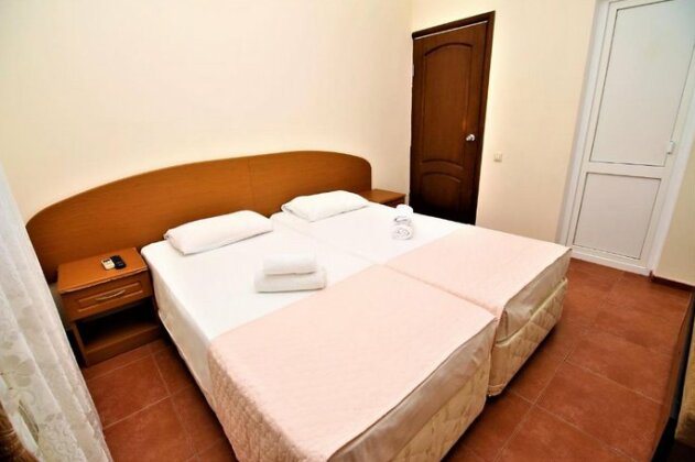 Hotel Anastasia Adler - Photo5