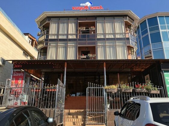 Hotel Anna Maria - Photo2