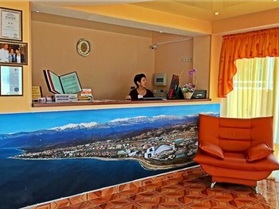 Hotel Anna Maria - Photo3