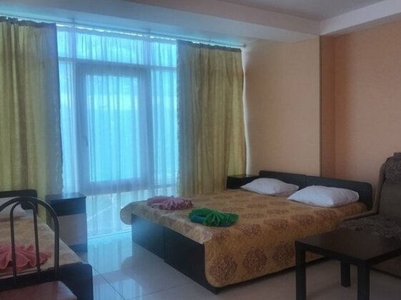 Hotel Anna Maria - Photo5