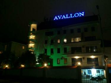 Hotel Avallon
