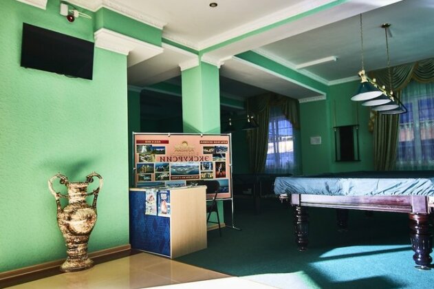 Hotel David Adler - Photo3