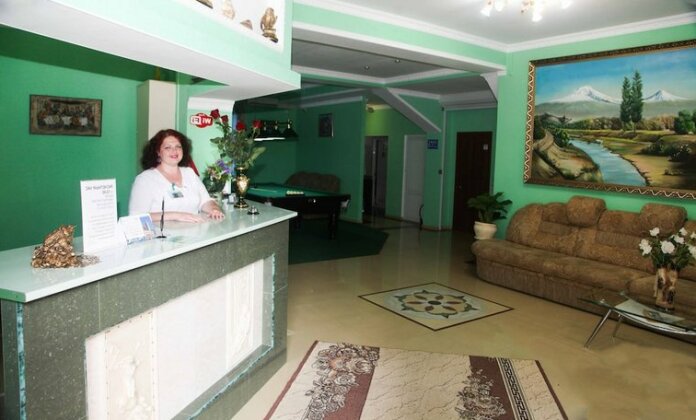Hotel David Adler - Photo4