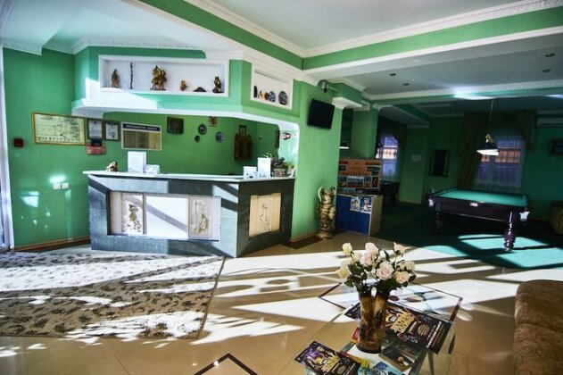 Hotel David Adler - Photo5