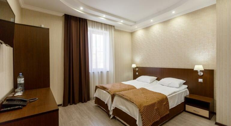 Hotel Encino - Photo3