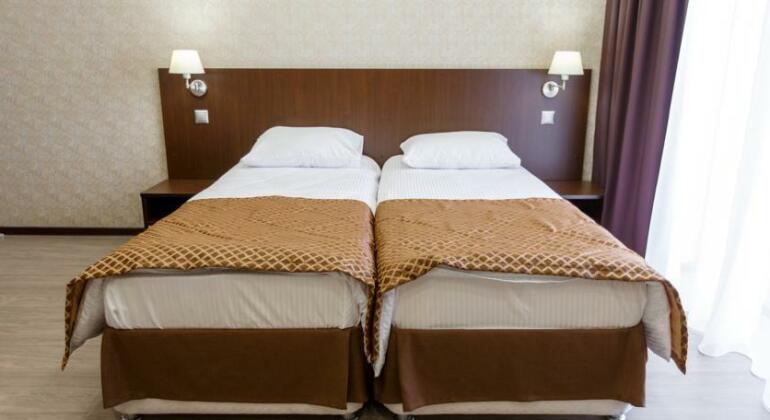 Hotel Encino - Photo4