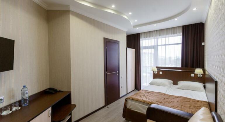 Hotel Encino - Photo5