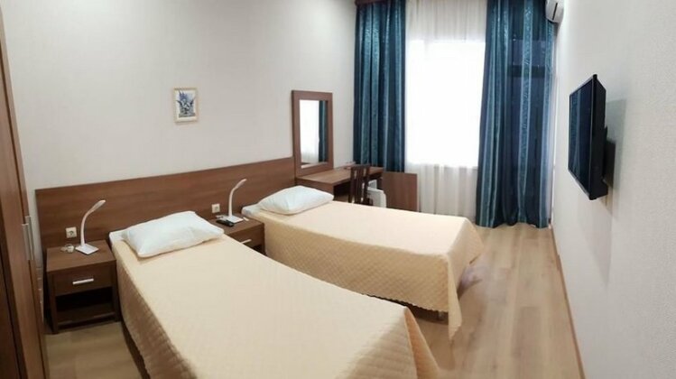 Hotel F&G Adler - Photo2