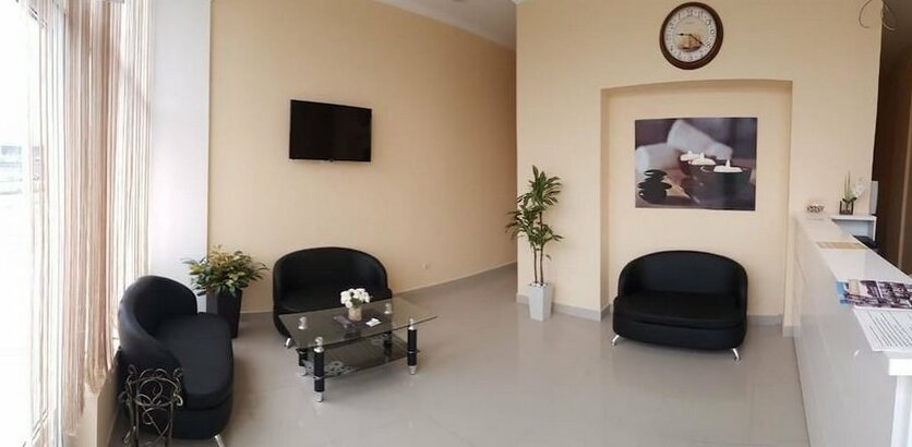 Hotel F&G Adler - Photo3