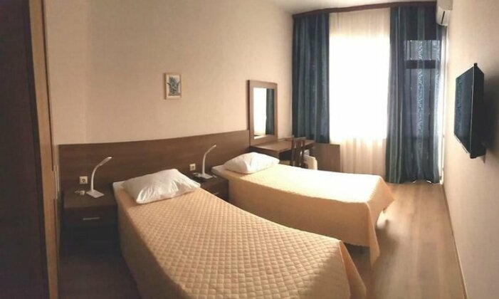 Hotel F&G Adler - Photo4