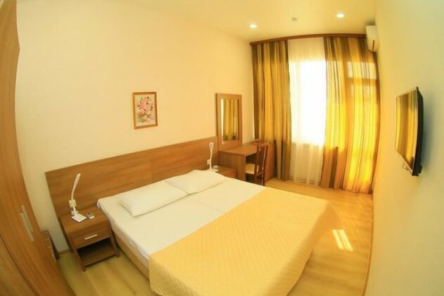 Hotel F&G Adler - Photo5