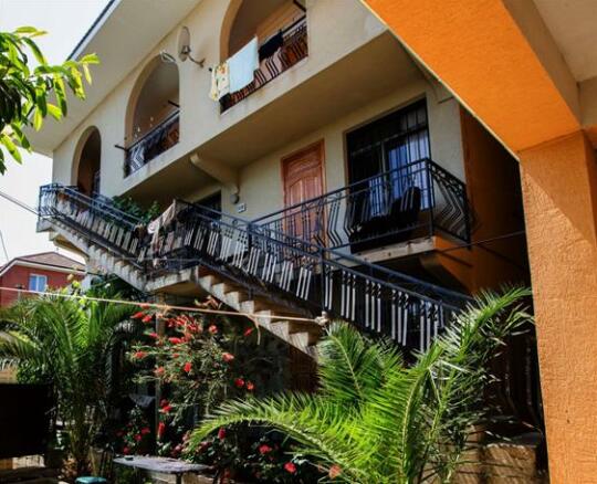 Hotel Garmon - Photo2