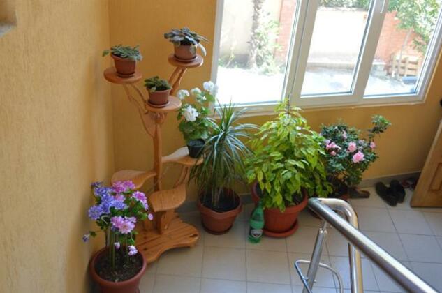 Hotel Garmon - Photo3