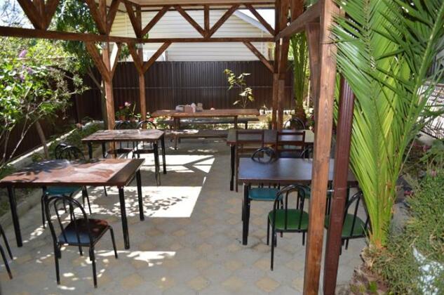 Hotel Garmon - Photo4