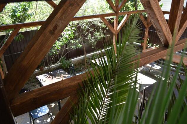 Hotel Garmon - Photo5