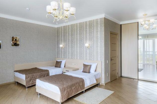 Hotel Gold & Glass - Photo3