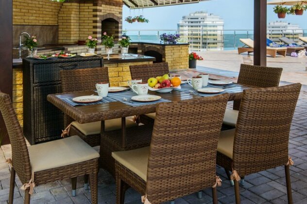 Hotel Gold&Glass - Photo4