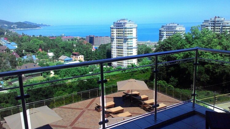 Hotel Gold&Glass - Photo5