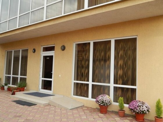 Hotel Lotos Adler - Photo2