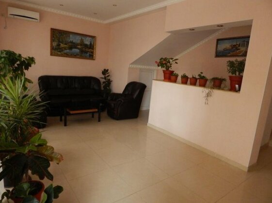 Hotel Lotos Adler - Photo3