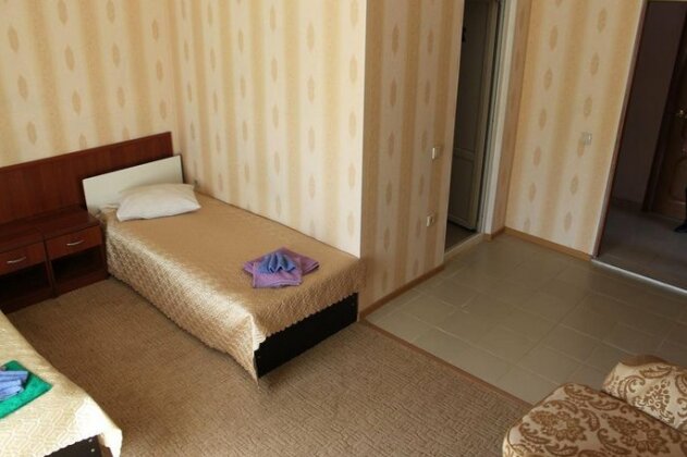 Hotel Lotos Adler - Photo4