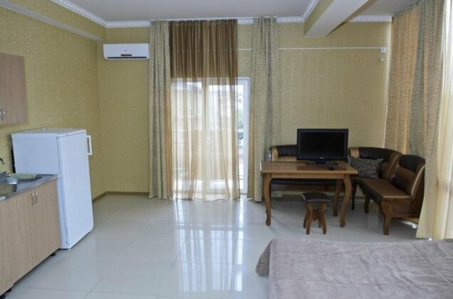 Hotel Lotos Adler - Photo5