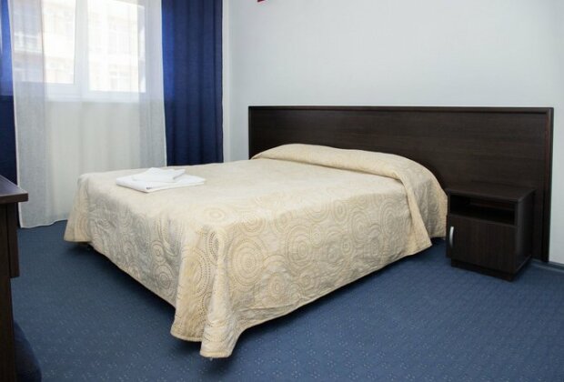 Hotel Marmaris - Photo4
