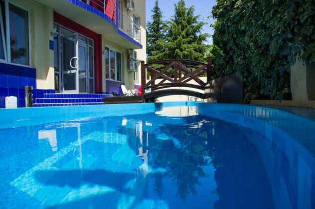 Hotel Marmaris - Photo5