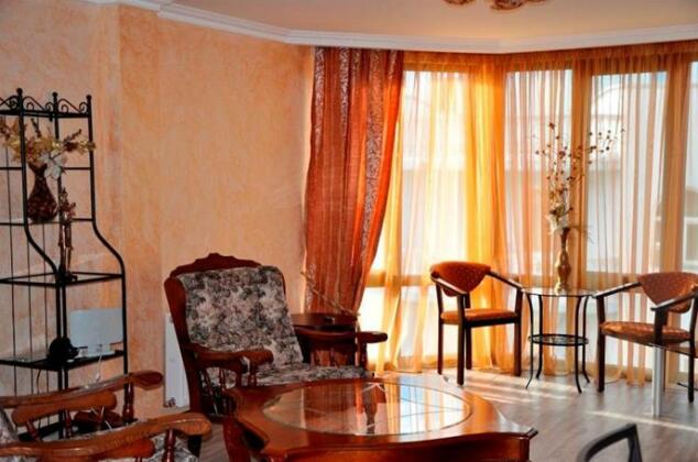 Hotel Nika Adler - Photo2