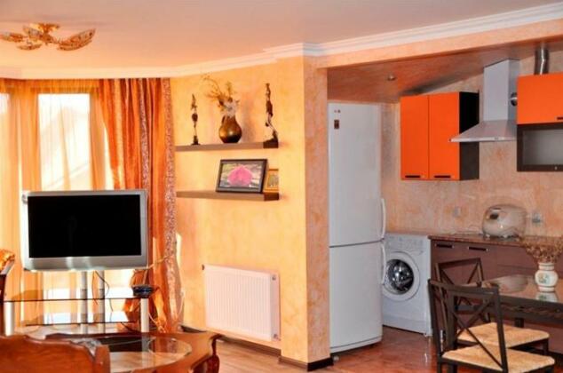 Hotel Nika Adler - Photo3