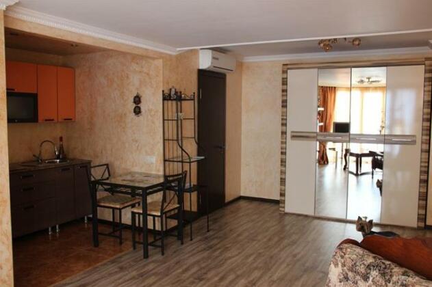 Hotel Nika Adler - Photo4