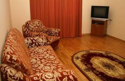 Hotel Olesya - Photo2
