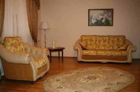 Hotel Olesya - Photo3