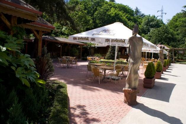 Hotel Olesya - Photo4