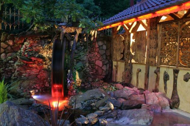 Hotel Olesya - Photo5