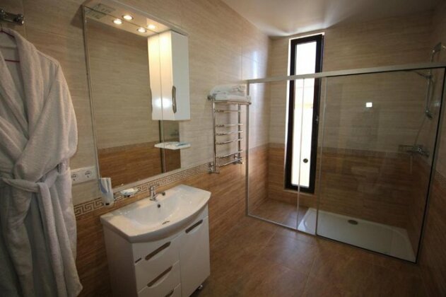 Hotel Olga Adler - Photo3