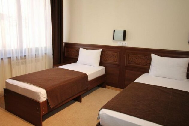 Hotel Olga Adler - Photo4