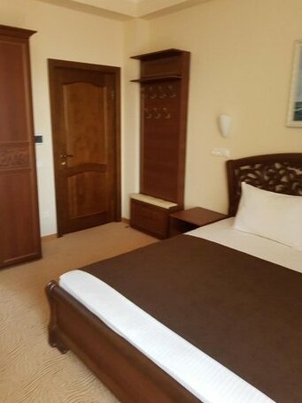 Hotel Olga Adler - Photo5