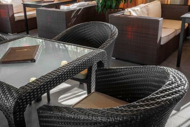 Hotel Olymp Adler Sochi District - Photo3