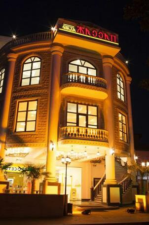 Hotel Passazh - Photo3